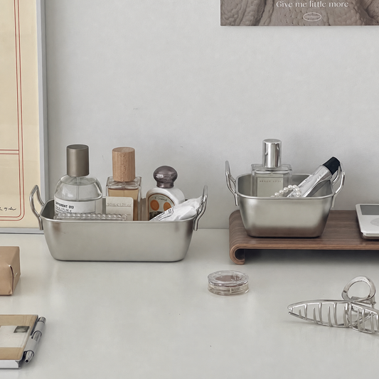 Countertop Storage Tray